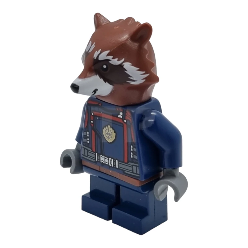 LEGO&reg; sh0875 Rocket Raccoon