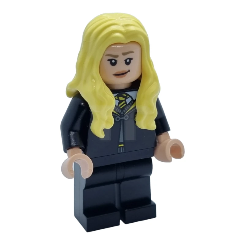 LEGO&reg; hp407 Hannah Abbott
