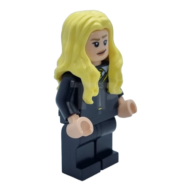 LEGO&reg; hp407 Hannah Abbott