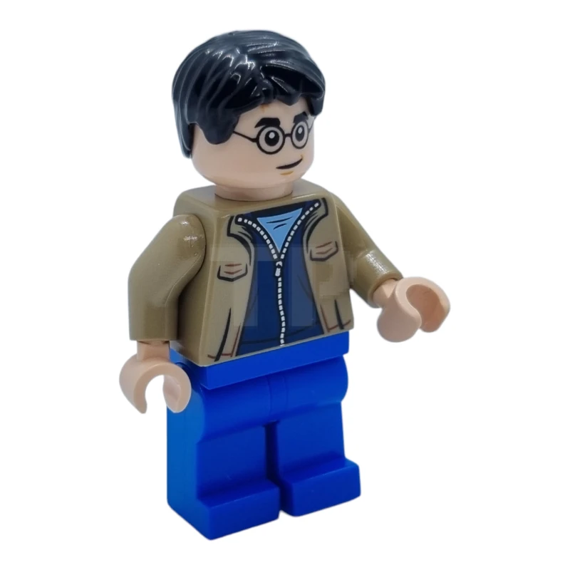 LEGO&reg; hp408 Harry Potter