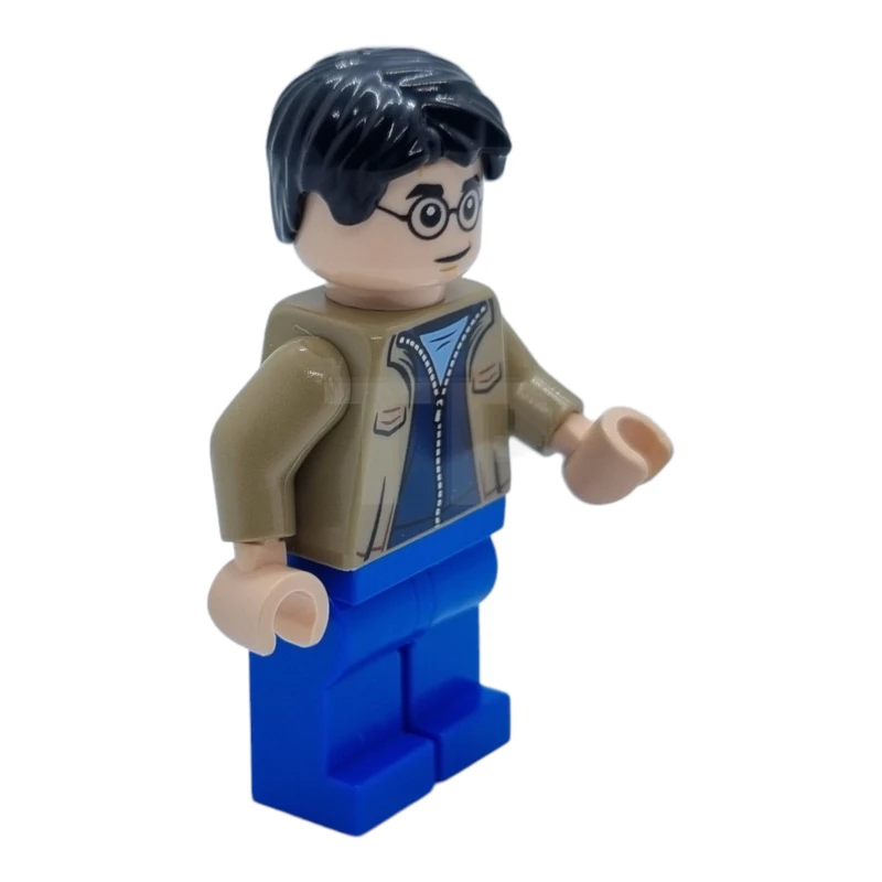 LEGO&reg; hp408 Harry Potter