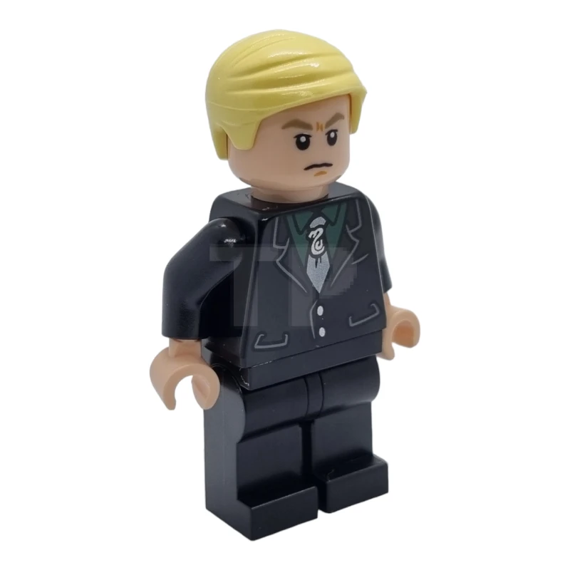 LEGO&reg; hp412 Draco Malfoy