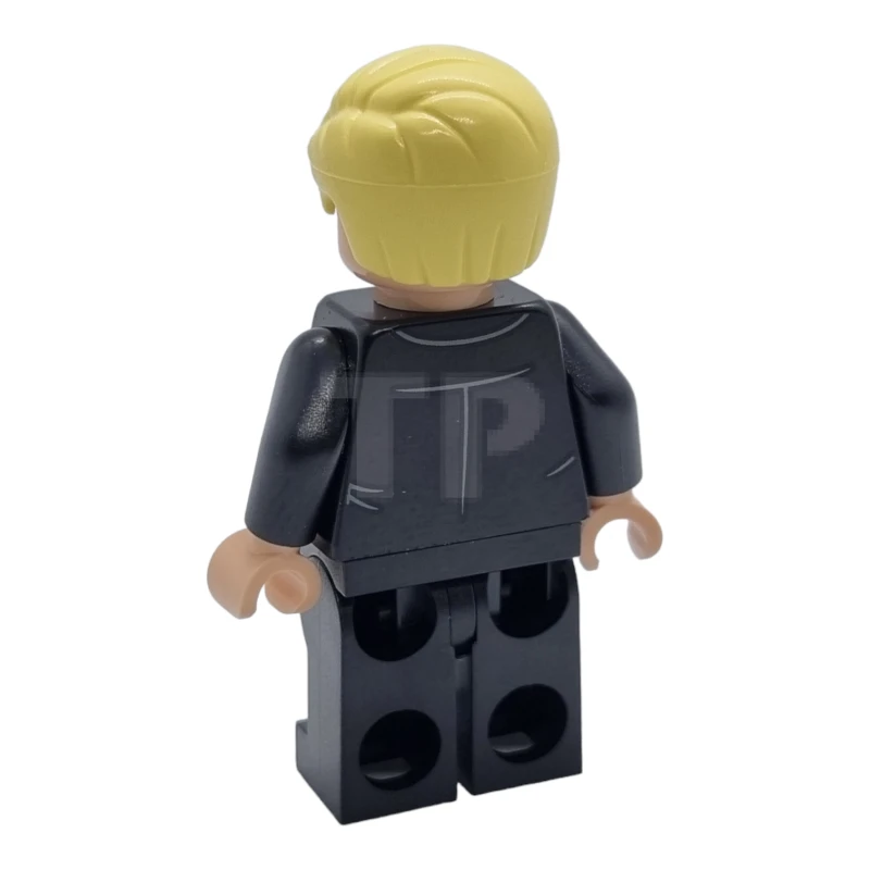 LEGO&reg; hp412 Draco Malfoy