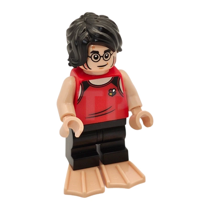 LEGO&reg; hp413 Harry Potter