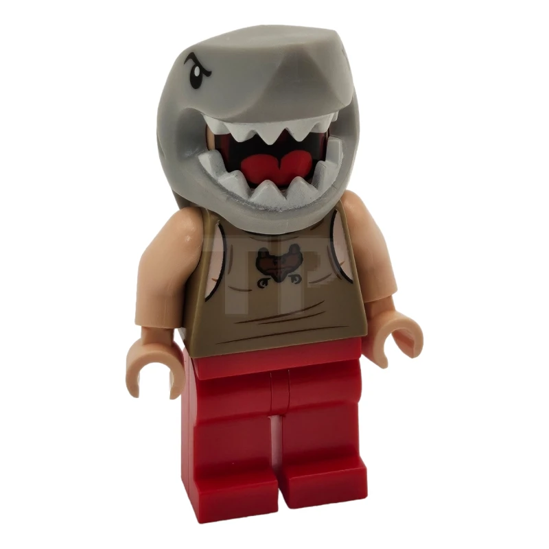 LEGO&reg; hp414 Viktor Krum