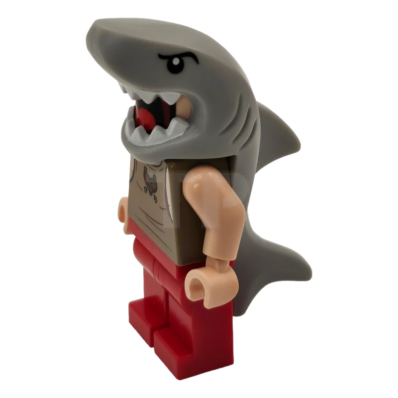 LEGO&reg; hp414 Viktor Krum