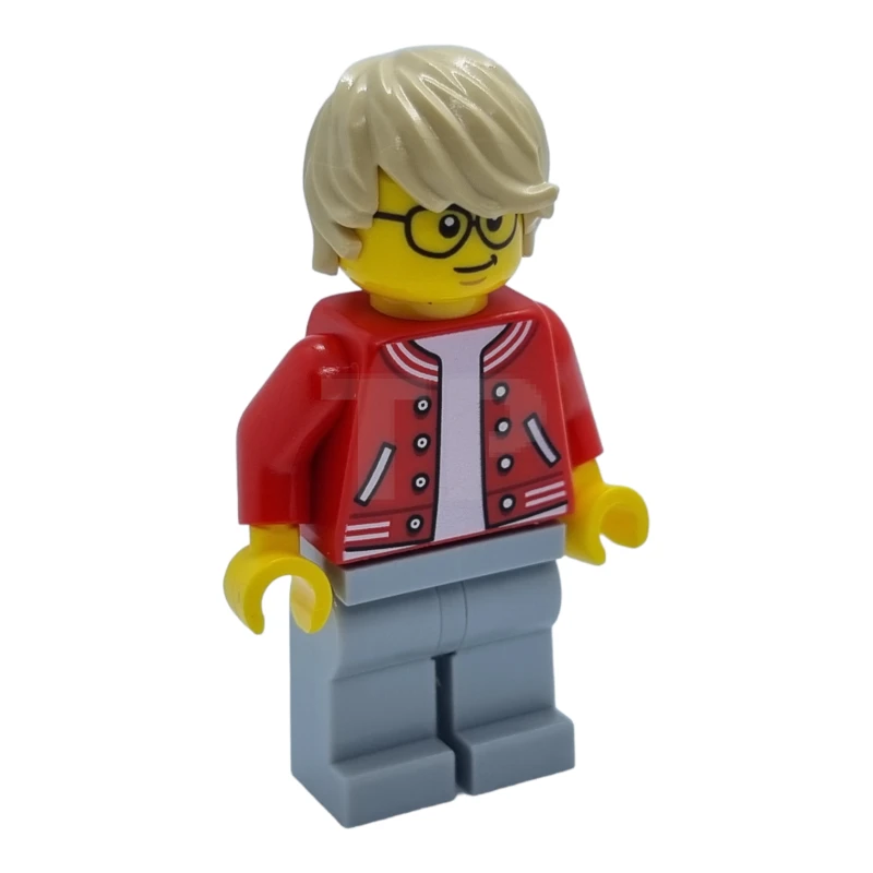 LEGO&reg; cty1581 Photographe