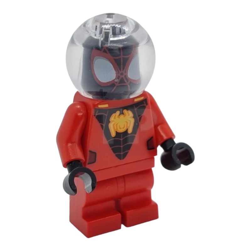 LEGO&reg; sh0862 Spider-Man (Miles Morales)
