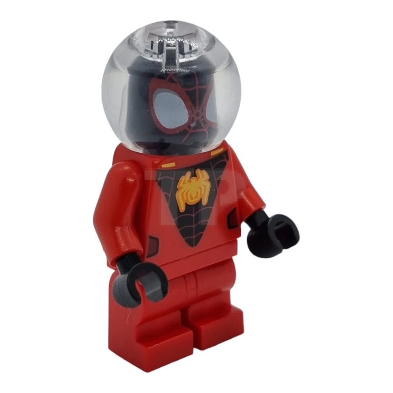 LEGO&reg; sh0862 Spider-Man (Miles Morales)