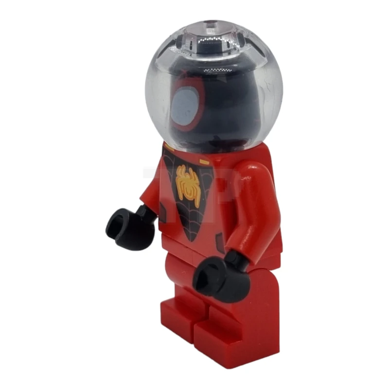 LEGO&reg; sh0862 Spider-Man (Miles Morales)