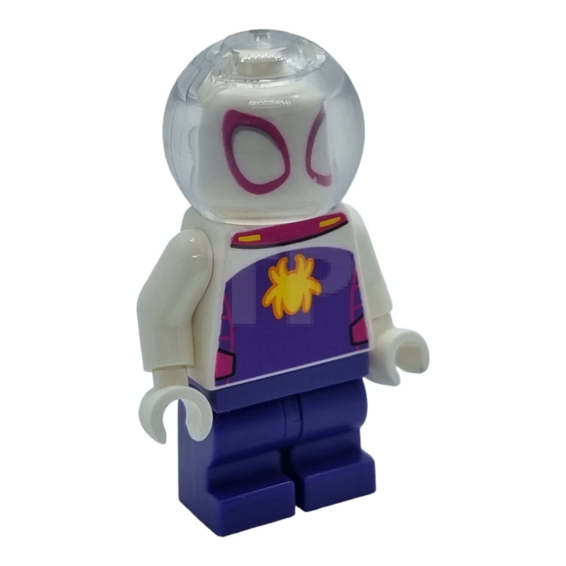 LEGO&reg; sh0863 Ghost-Spider