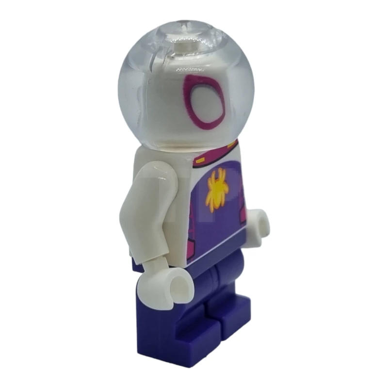 LEGO&reg; sh0863 Ghost-Spider