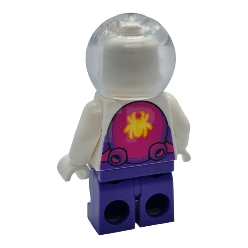 LEGO&reg; sh0863 Ghost-Spider