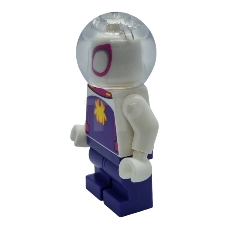 LEGO&reg; sh0863 Ghost-Spider
