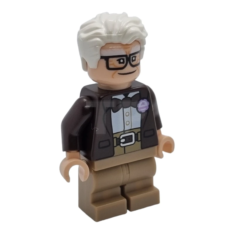 LEGO&reg; dis091 Carl Fredricksen