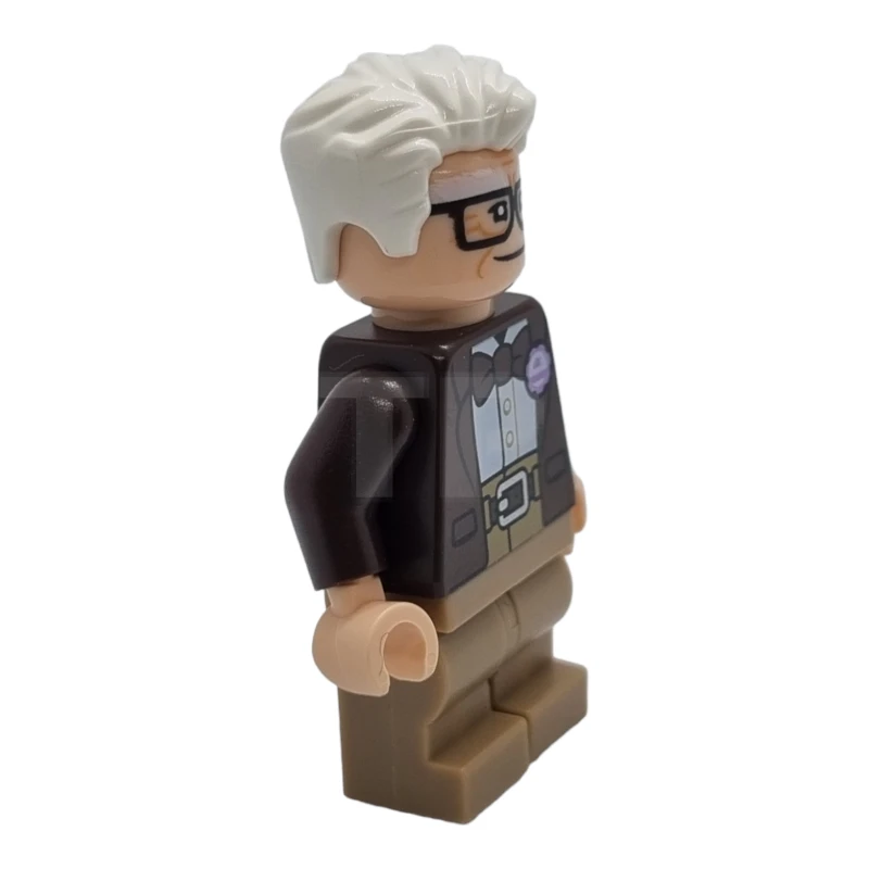 LEGO&reg; dis091 Carl Fredricksen