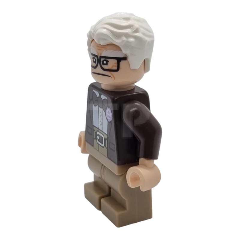 LEGO&reg; dis091 Carl Fredricksen
