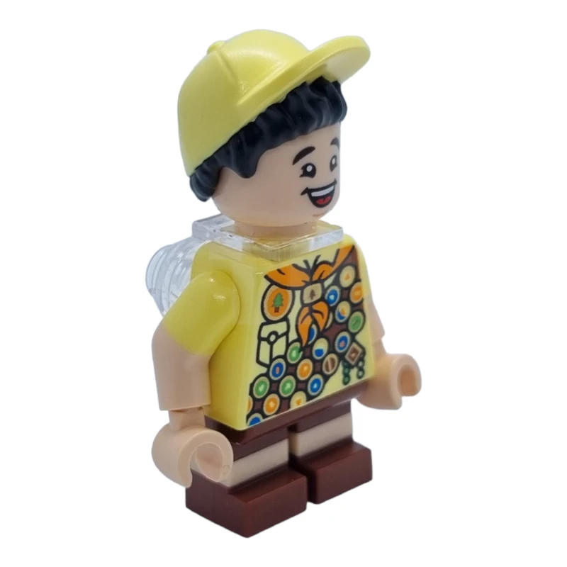 LEGO&reg; dis090 Russell