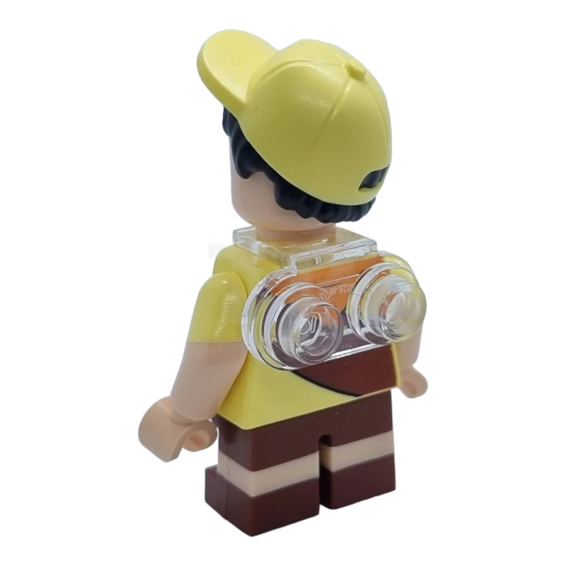 LEGO&reg; dis090 Russell