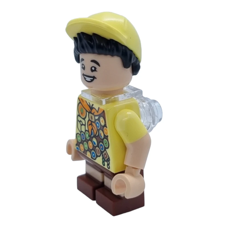 LEGO&reg; dis090 Russell