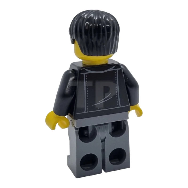 LEGO&reg; sc105 Ferrari 812 Competizione Driver