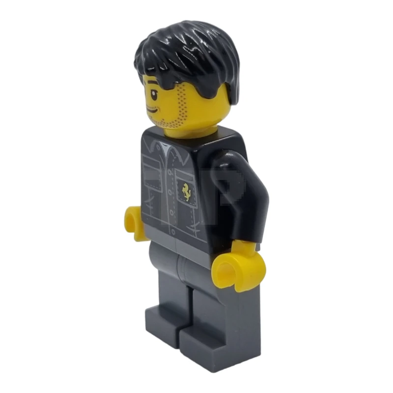 LEGO&reg; sc105 Ferrari 812 Competizione Driver