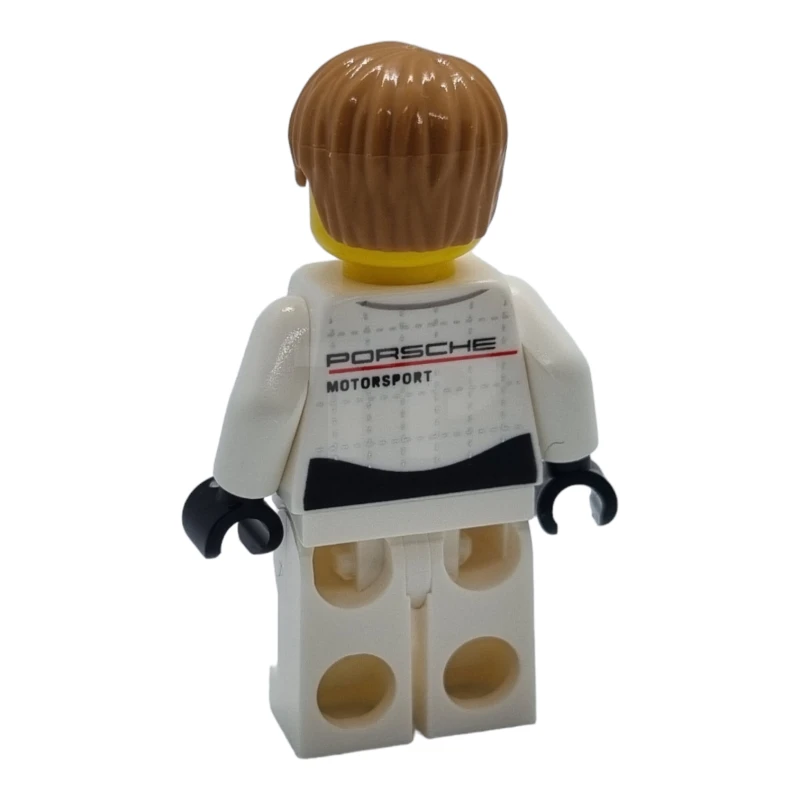 LEGO&reg; sc106 Porsche 963 Driver