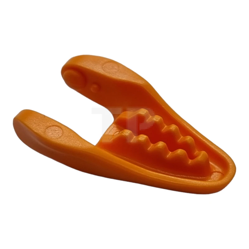 LEGO&reg; 6430957 - 98067 - Dinosaur Jaw Lower Raptor