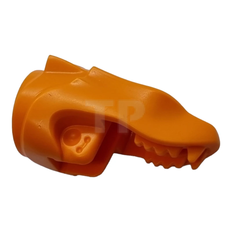 LEGO&reg; 6483500 - 78514 - Serpent Basilisk Head