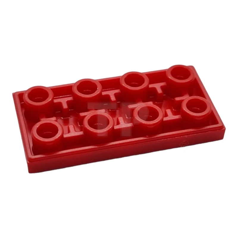 LEGO&reg; 6433945 - 3395 - Baldosa 2 x 4 Invertida