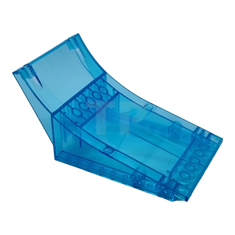 LEGO&reg; 6434323 - 77822 - Sports Stuntz Loop Ramp Base