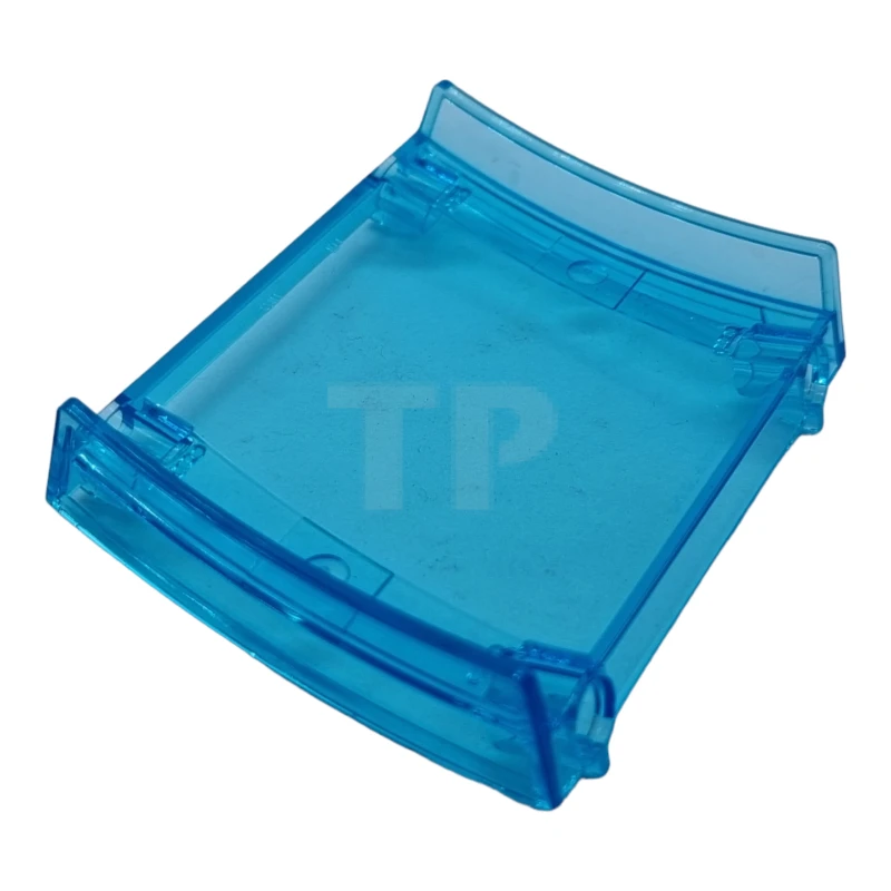 LEGO&reg; 6434325 - 77823 - Sport Stuntz Loop Ramp Section