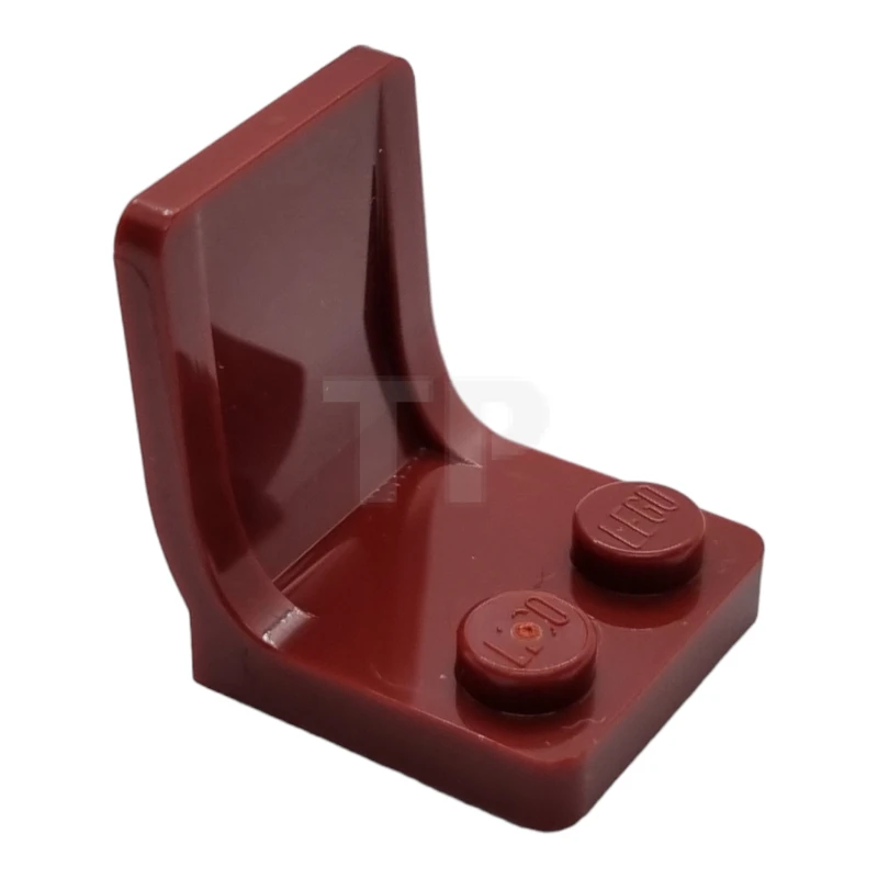 LEGO&reg; 6410687 - 4079 - Seat 2 x 2 x 2