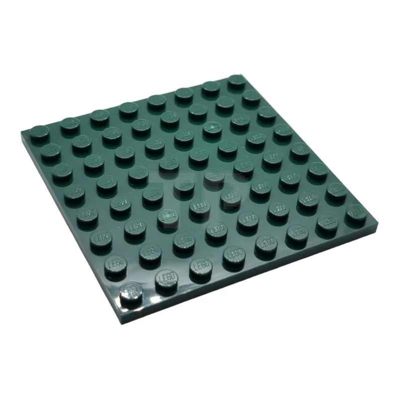 LEGO&reg; 6429027 - 41539 - Plate 8 x 8
