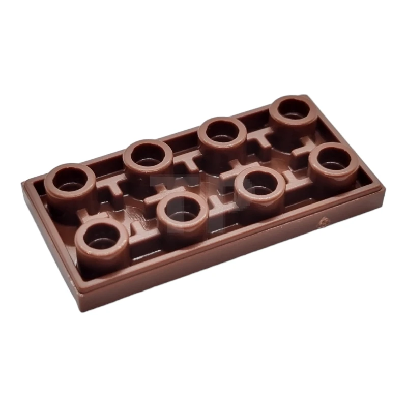 LEGO&reg; 6433946 - 3395 - Tile 2 x 4 Inverted