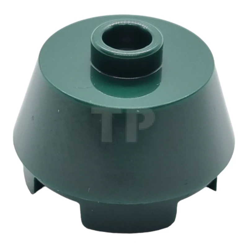 LEGO&reg; 98100 - 6411596 - Cone 2 x 2