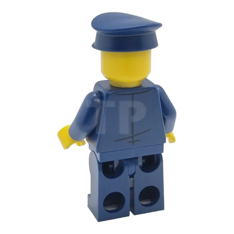 LEGO&reg; hol289 Trambestuurder