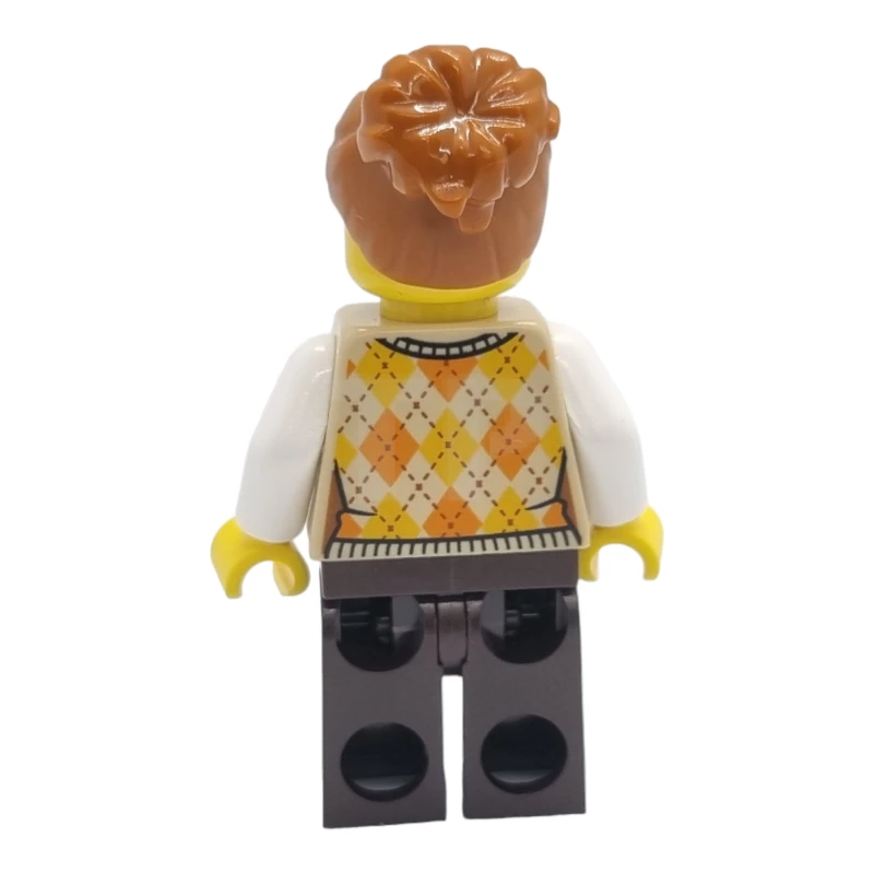 LEGO&reg; hol291 Santa's Toys and Games Store Owner