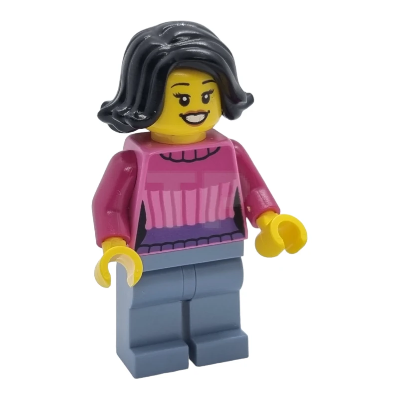LEGO&reg; hol287 Holiday Shopper 