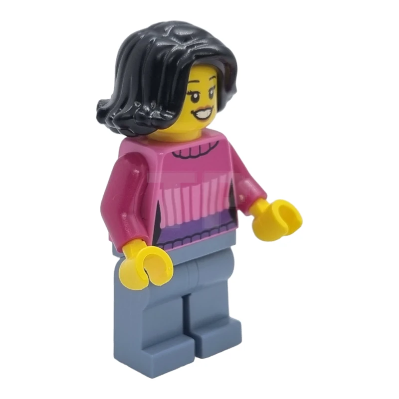 LEGO&reg; hol287 Holiday Shopper 