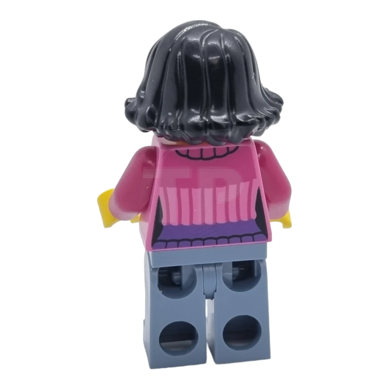 LEGO&reg; hol287 Holiday Shopper 