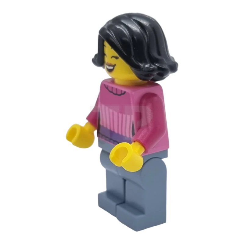 LEGO&reg; hol287 Holiday Shopper 