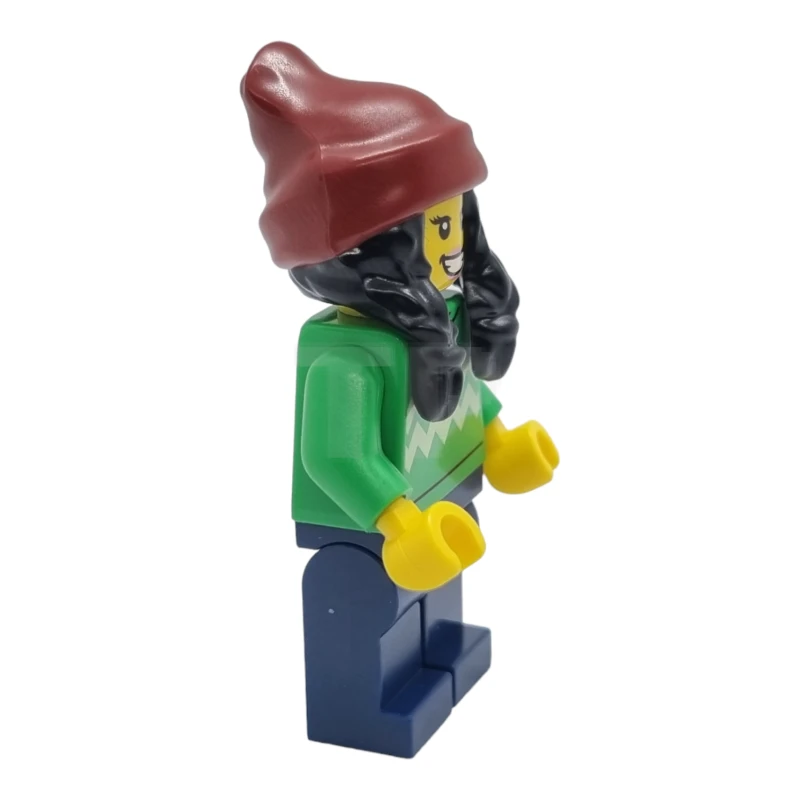 LEGO&reg; hol286 Holiday Shopper