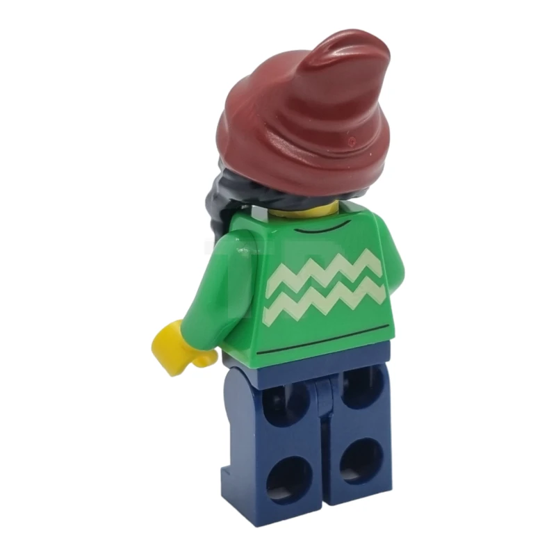 LEGO&reg; hol286 Holiday Shopper