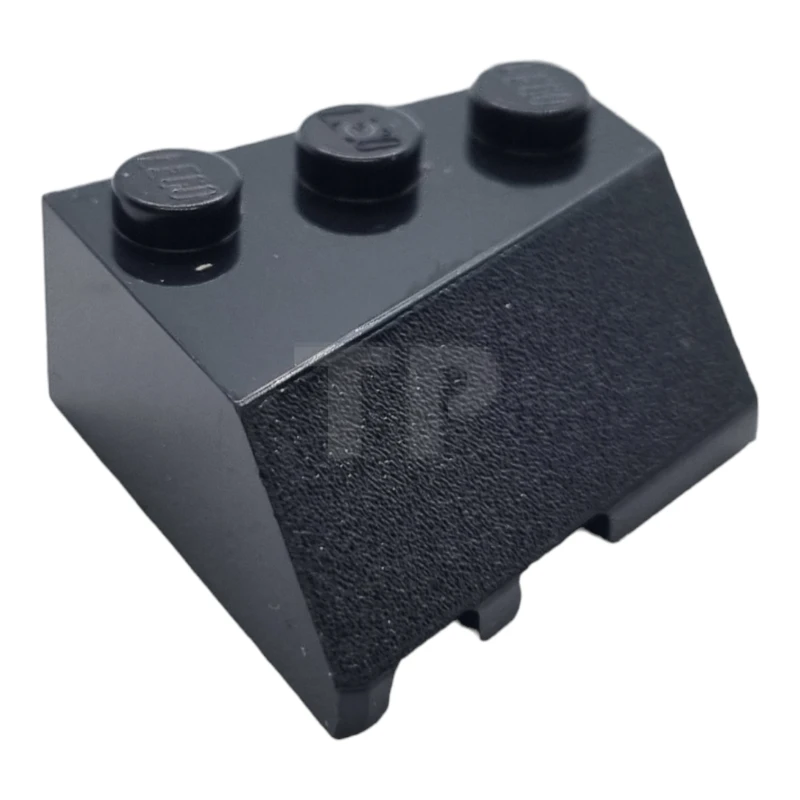 LEGO&reg; 6390747 - 48165 - Brick 3 x 3 Wedge - Sloped Right