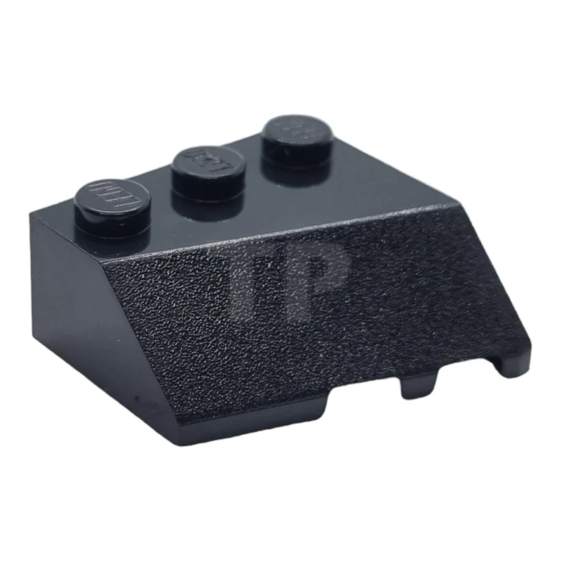 LEGO&reg; 6390731 - 42862 - Brick 3 x 3 Wedge - Sloped Left