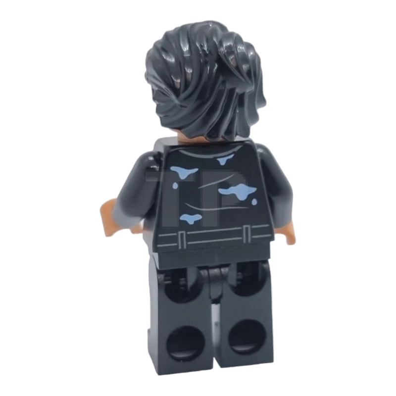 LEGO&reg; jw097 Ian Malcolm