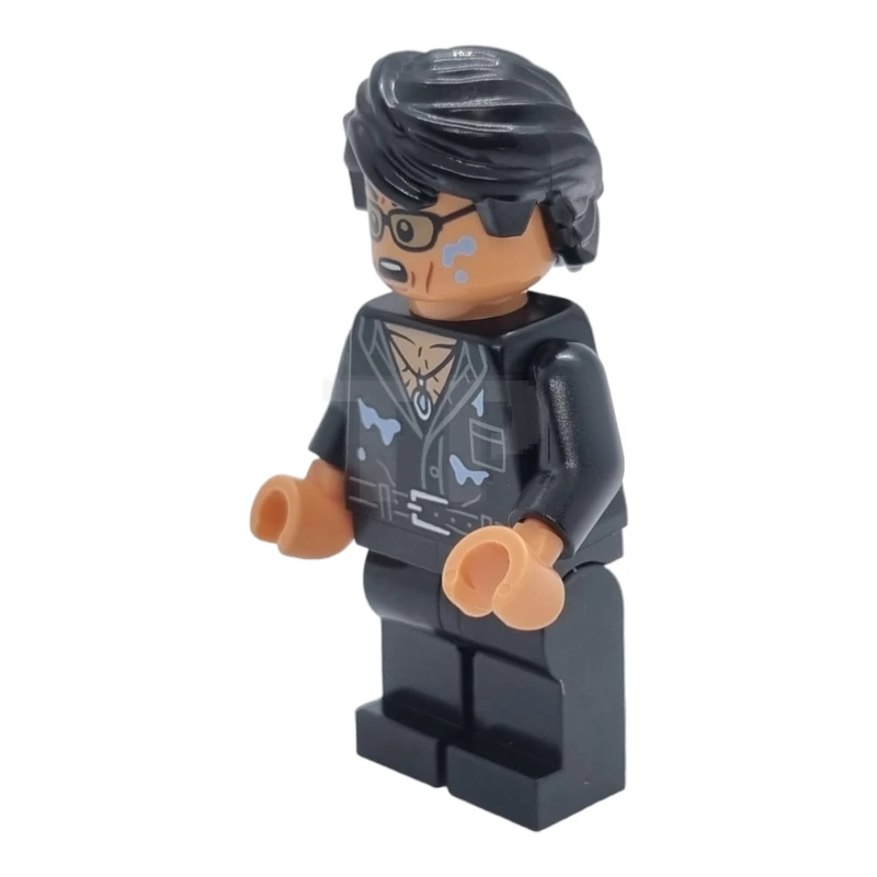 LEGO&reg; jw097 Ian Malcolm