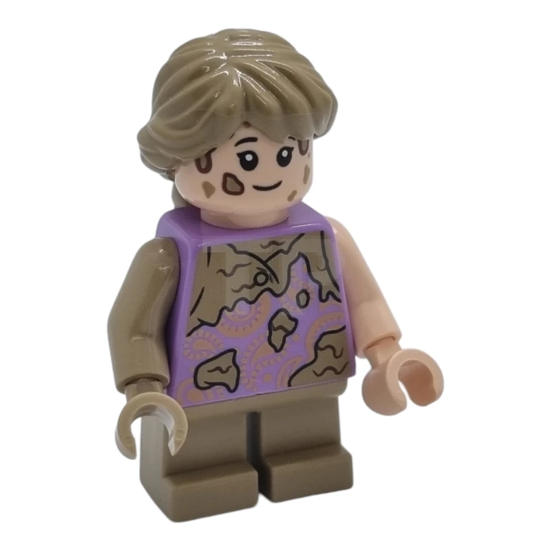 LEGO&reg; jw098 Lex Murphy