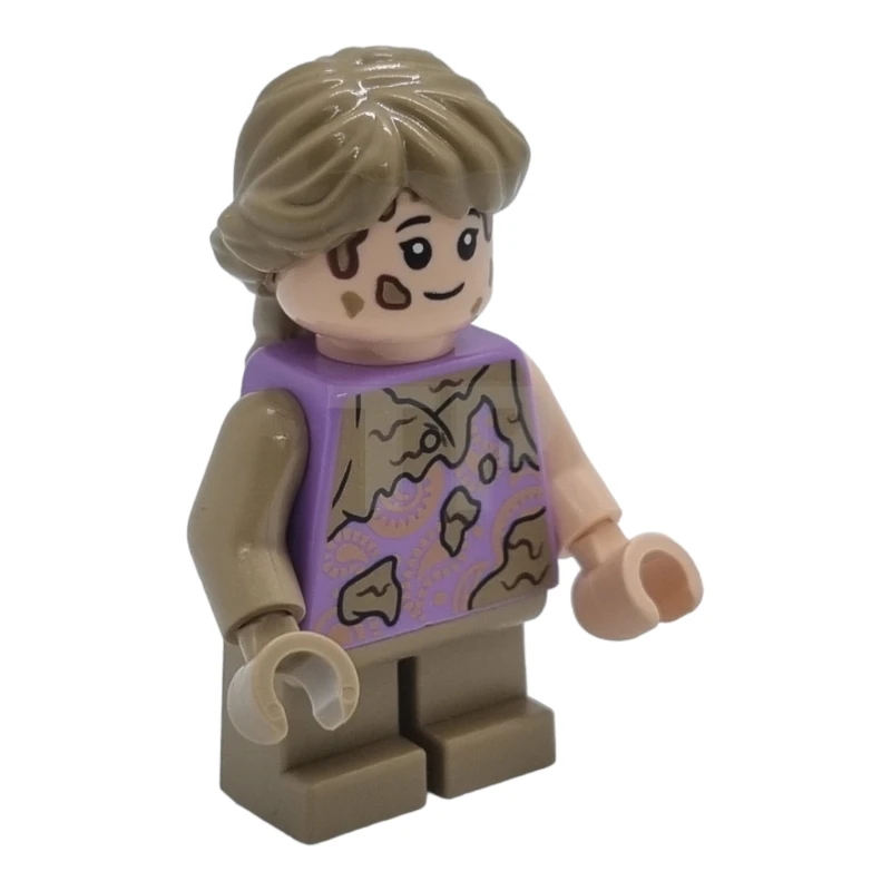 LEGO&reg; jw098 Lex Murphy
